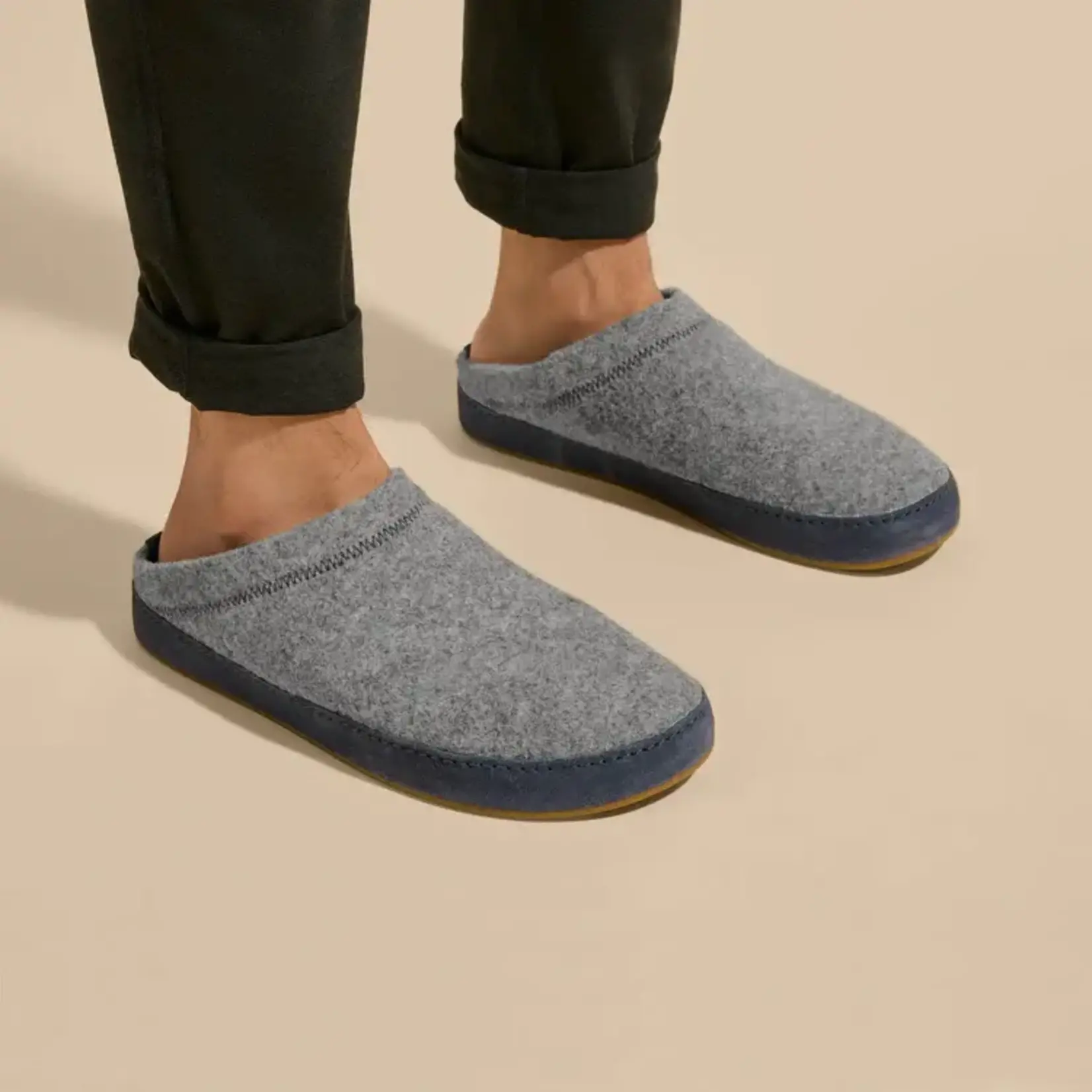 OluKai Hamani Hulu Slipper