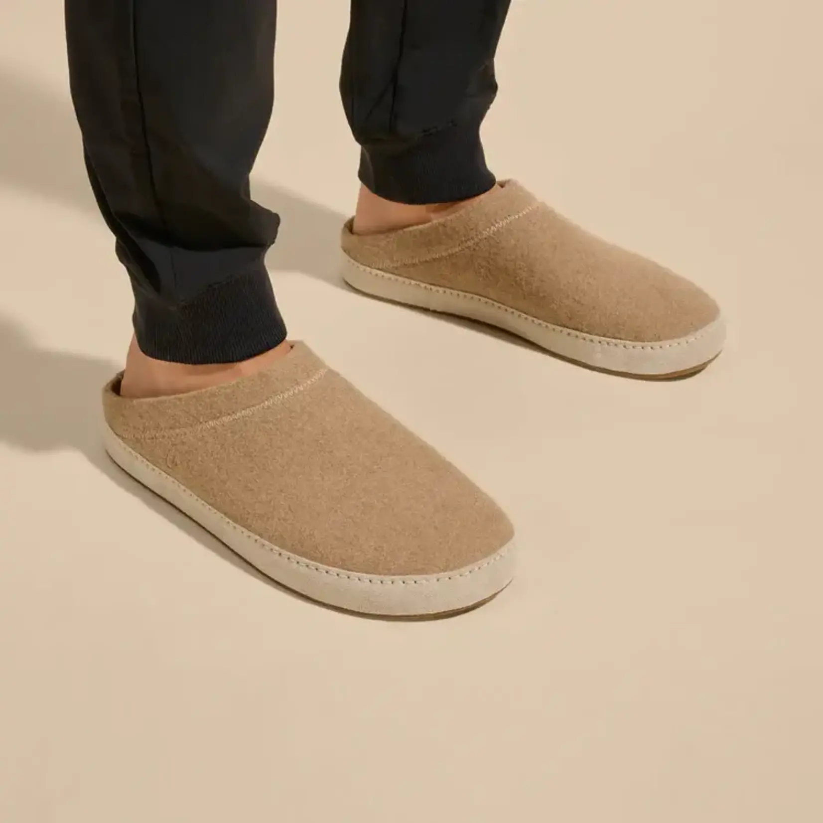 OluKai Hamani Hulu Slipper