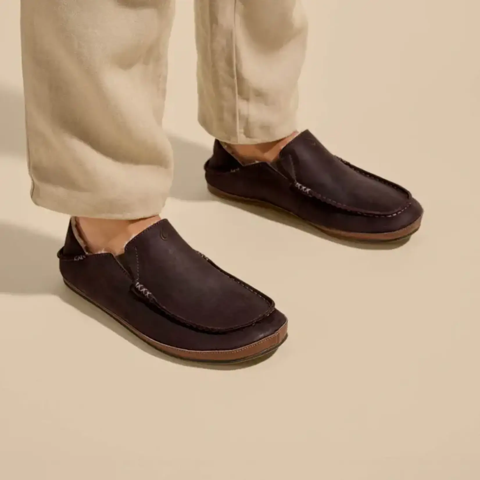 OluKai Moloa Slipper