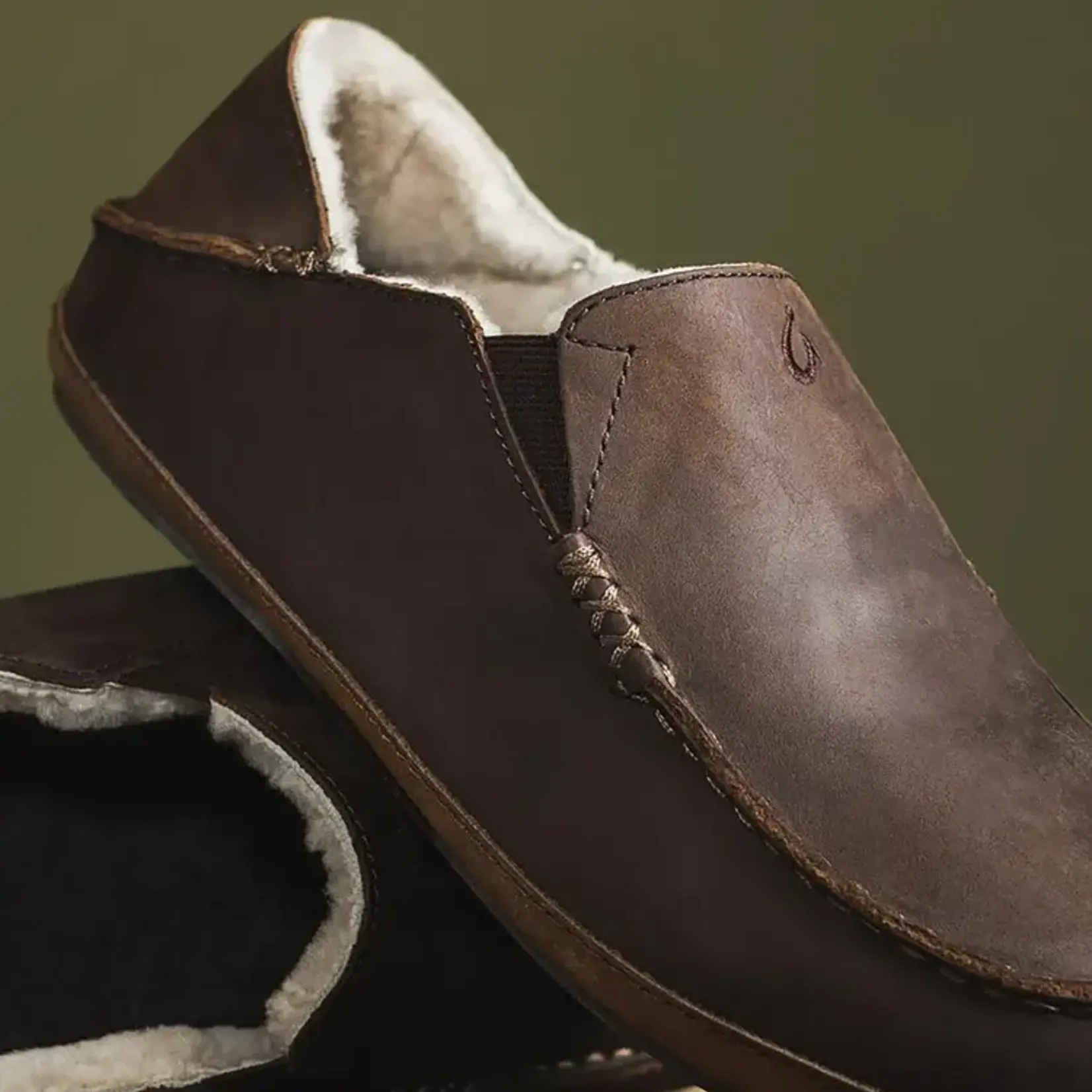 OluKai Moloa Slipper