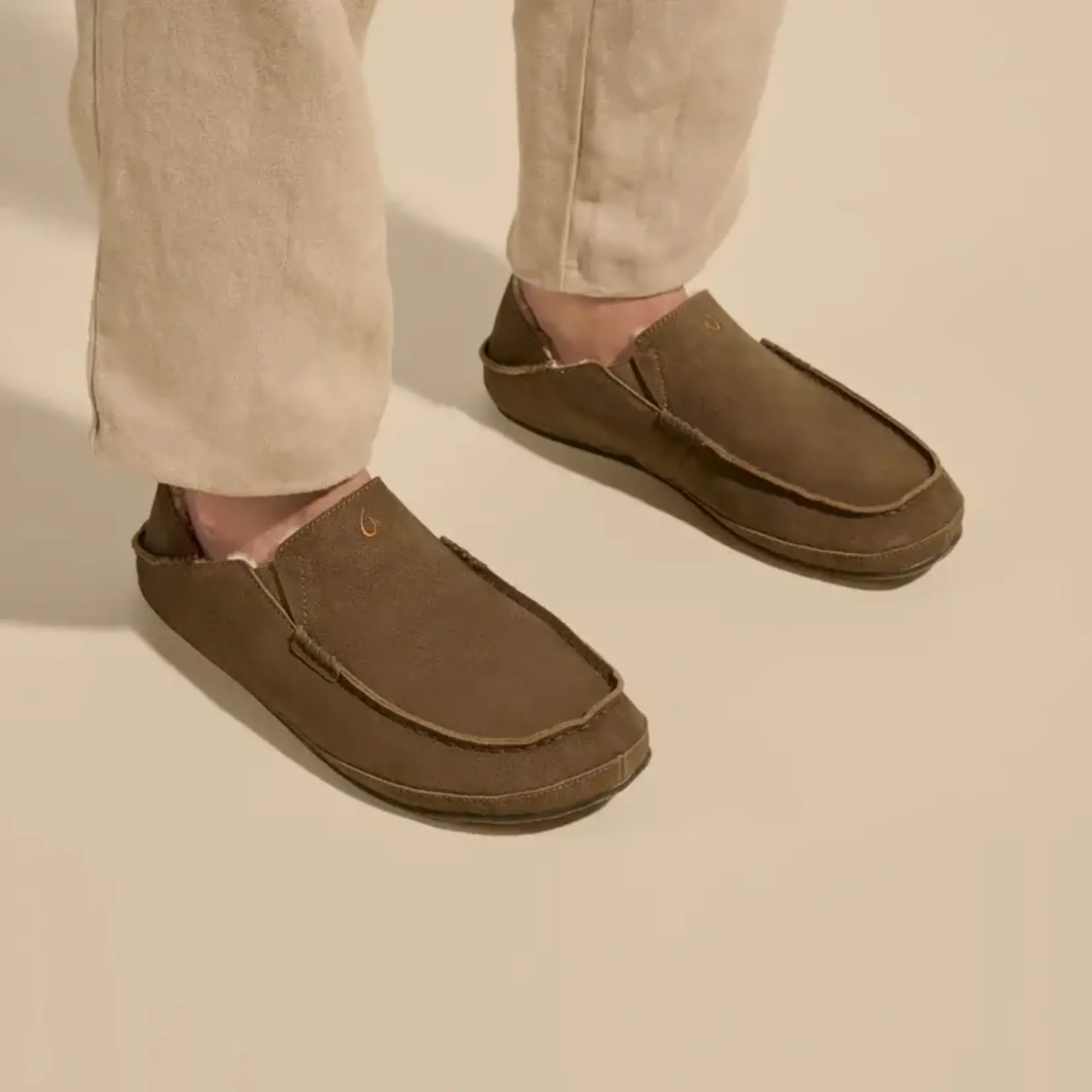 OluKai Moloa Slipper