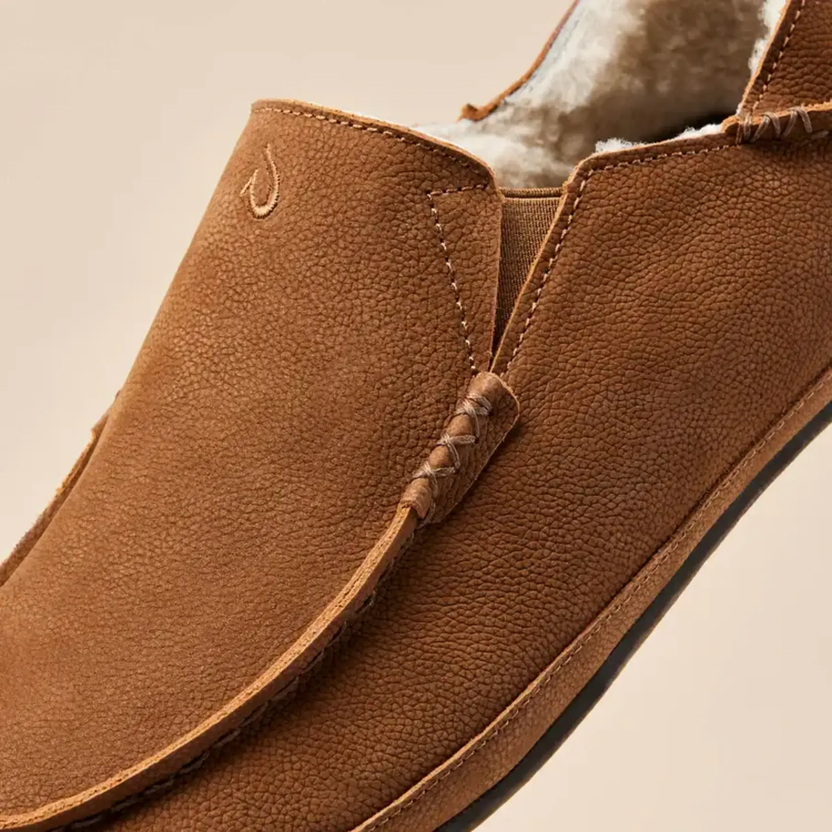 OluKai Moloa Slipper