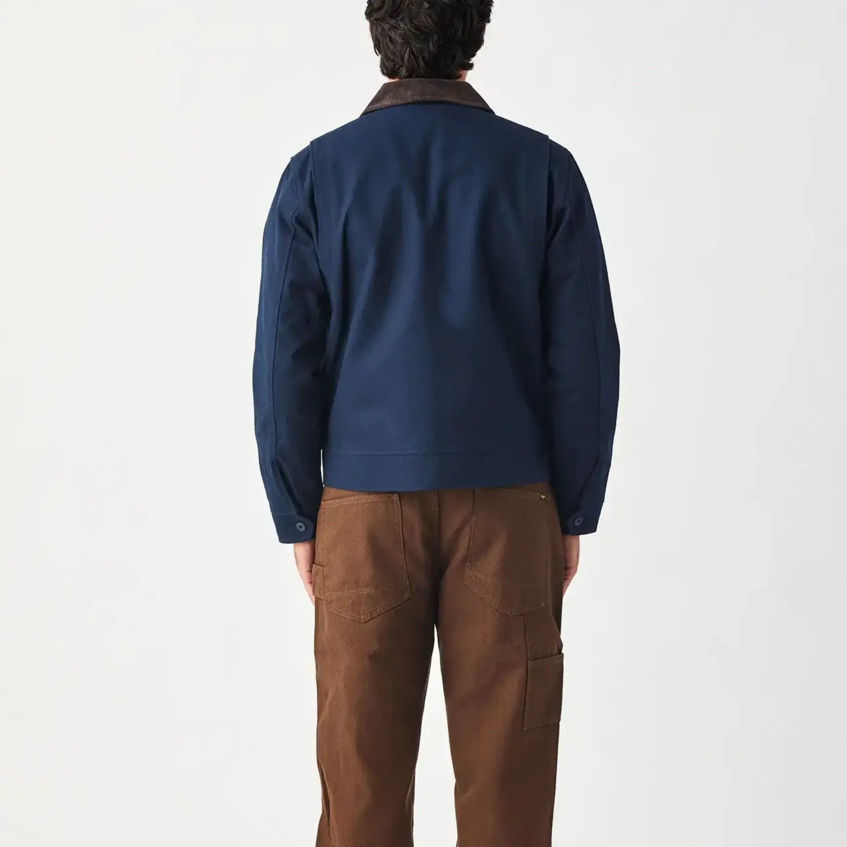 Seager Apparel Co Seager: Ranch Jacket