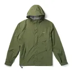 Seager Apparel Co Seager: Thundercloud Rain Jacket
