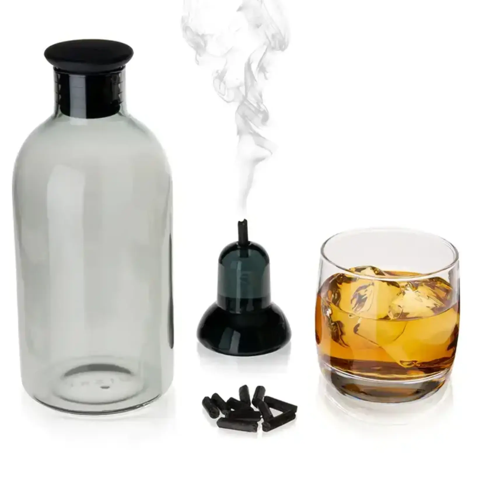 Viski Alchemi Smoked Cocktail Kit