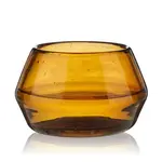 Viski Tequila Copita Glass - Amber - Single