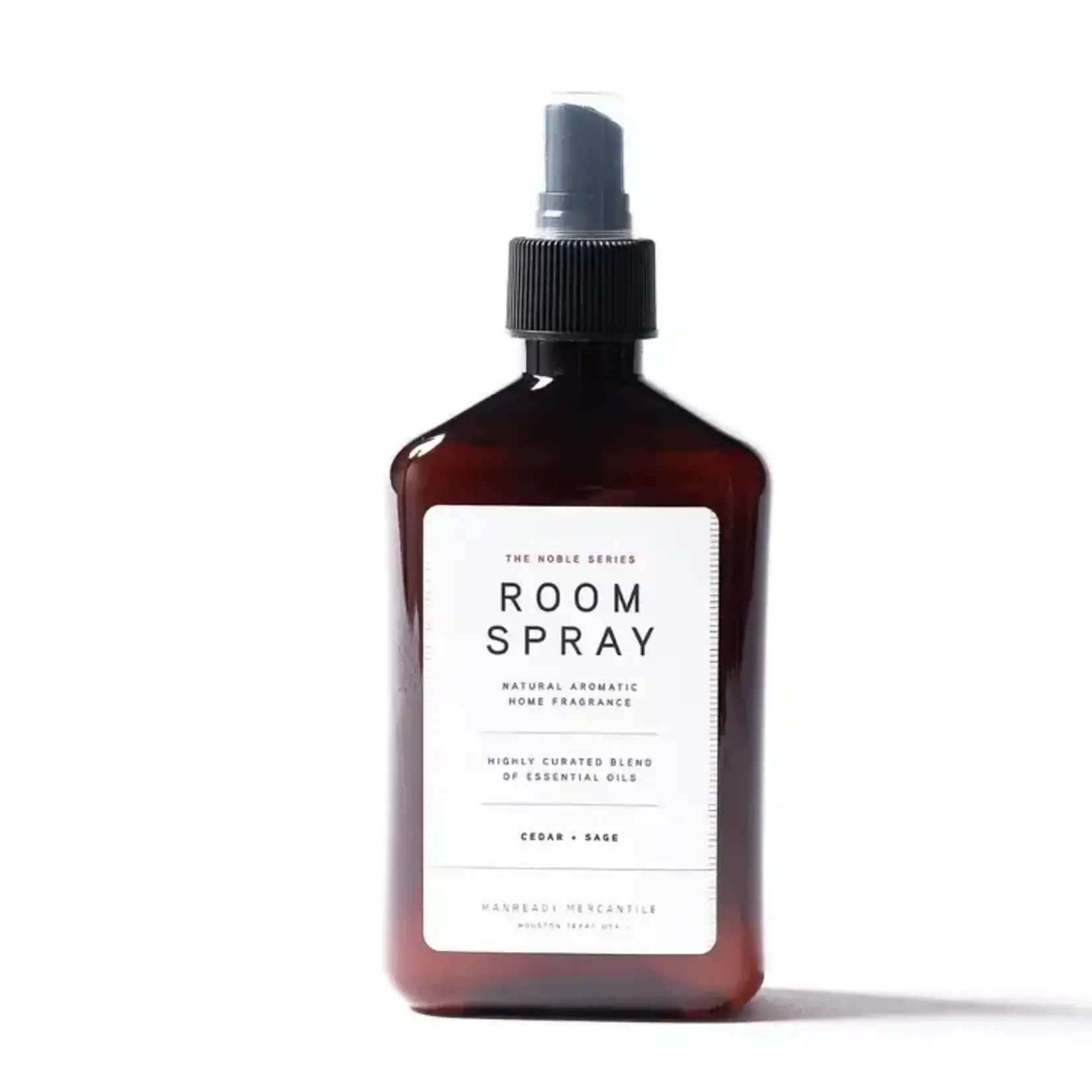Manready Mercantile Cedar + Sage Room Spray