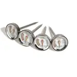 Fox Run - Outset Outset Mini Steak Thermometers