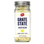 PS Seasonings Grate State - Cheesy Blend Seasoning
