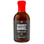 PS Seasonings Whiskey Barrel - Bourbon BBQ Sauce