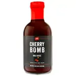 PS Seasonings Cherry Bomb - Door County Cherry BBQ