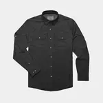 Poncho Outdoors The Black Smoke - LS Original