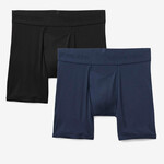 Tommy John Second Skin 6" Boxer Brief 2Pack