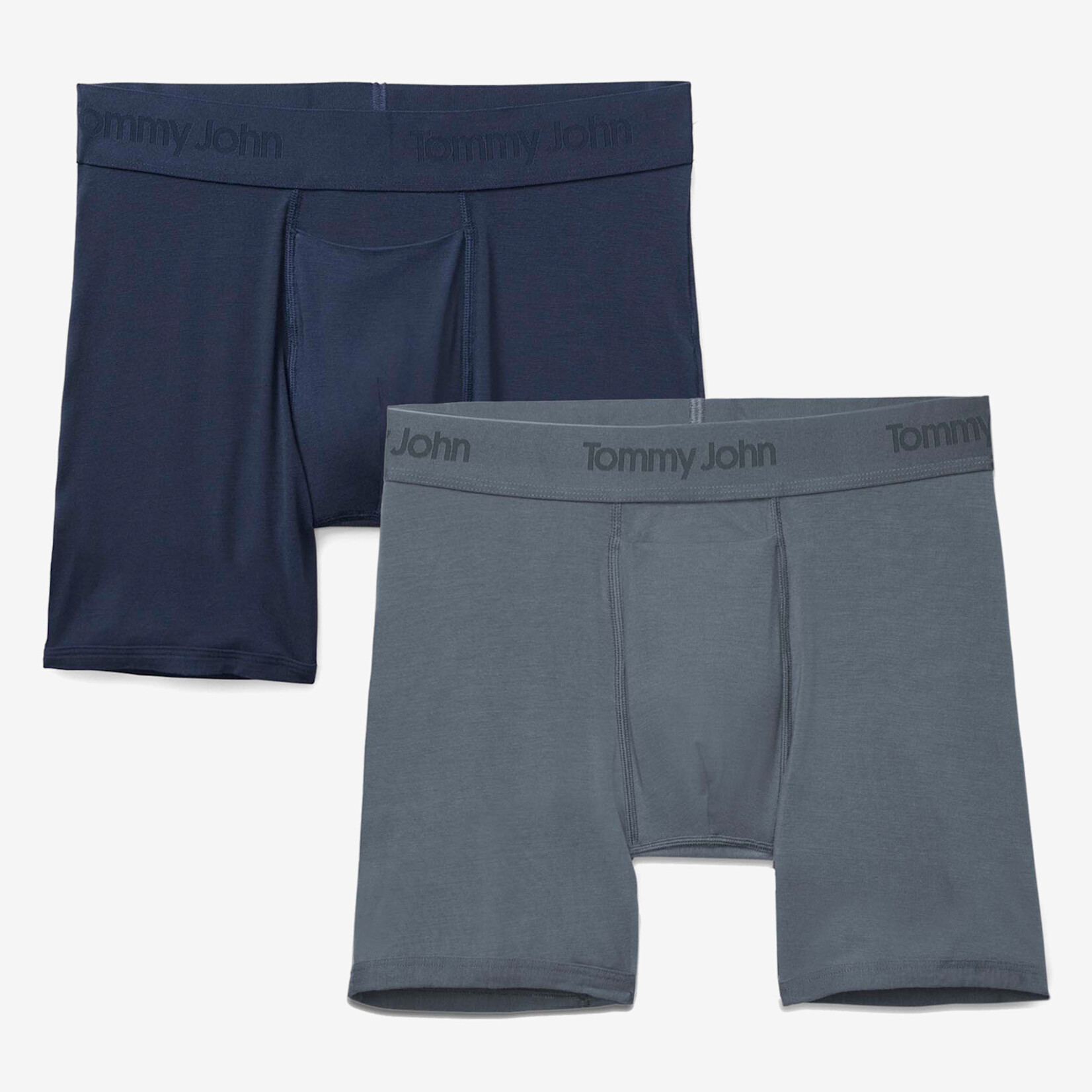 Tommy John Second Skin 6" Boxer Brief 2Pack
