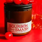 Seventh House Candles BOURBON CHERRY SMASH Candle