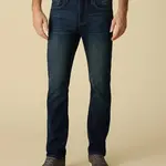 Flag and Anthem Jonesville Cooling Jeans: Nashville Straight: