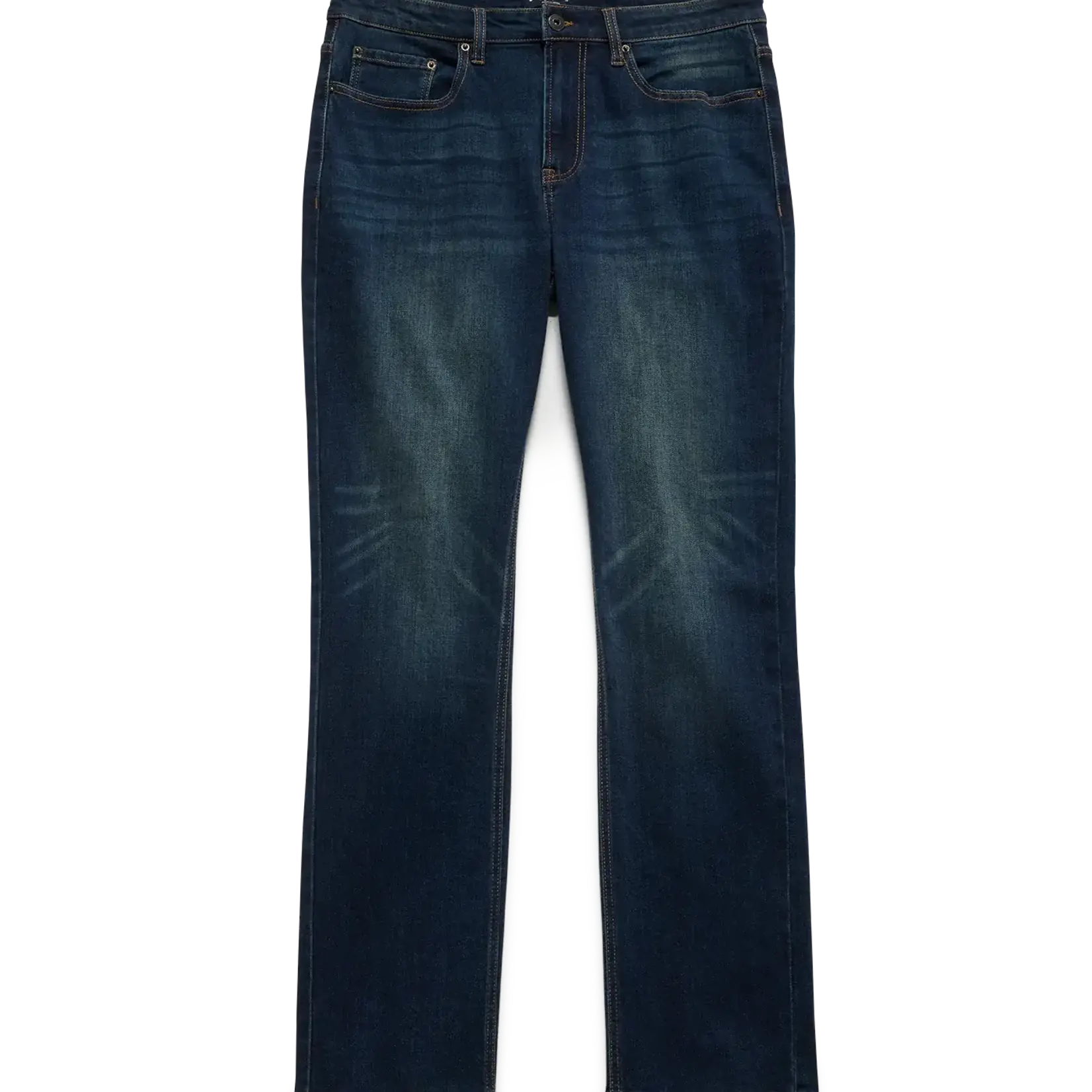 Flag and Anthem Jonesville Cooling Jeans: Nashville Straight: