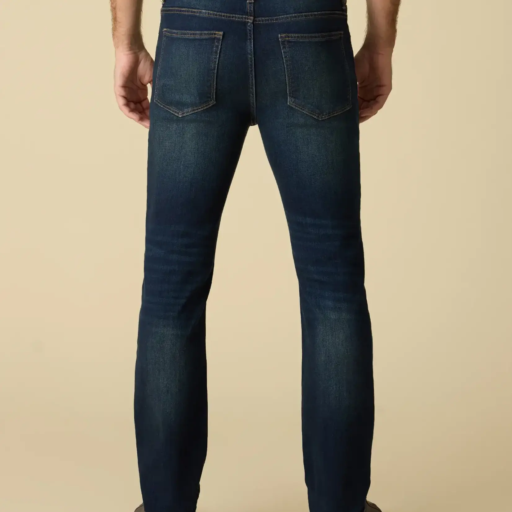 Flag and Anthem Jonesville Cooling Jeans: Nashville Straight: