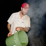 Seager Apparel Co Seager Snapback: Era - Maroon