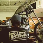 Seager Apparel Co Seager: Good Good Tee