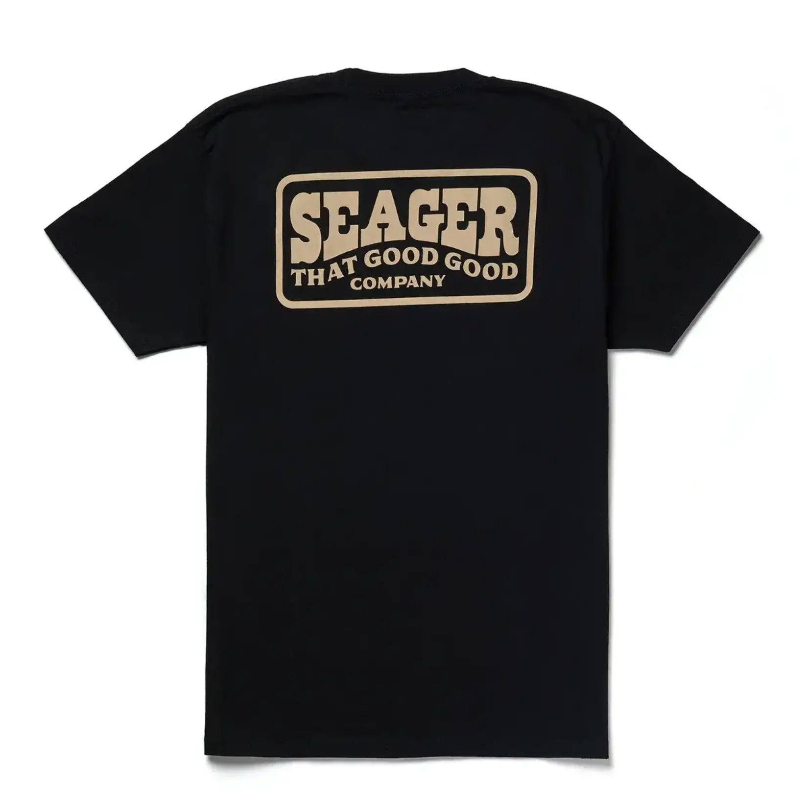 Seager Apparel Co Seager: Good Good Tee