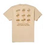 Seager Apparel Co Seager: Informal Truck Guide Tee