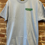 Seager Apparel Co Seager: Flow Tee SS