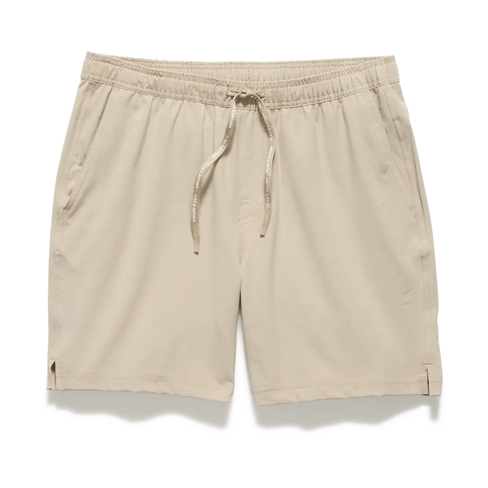 Flag and Anthem Lockhart Performance Volley Short - 7 inch