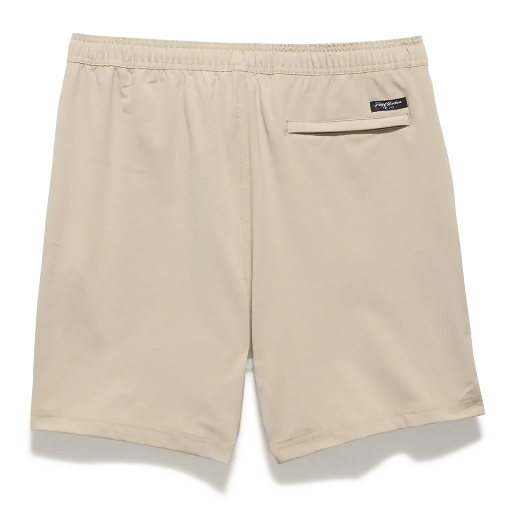 Flag and Anthem Lockhart Performance Volley Short - 7 inch