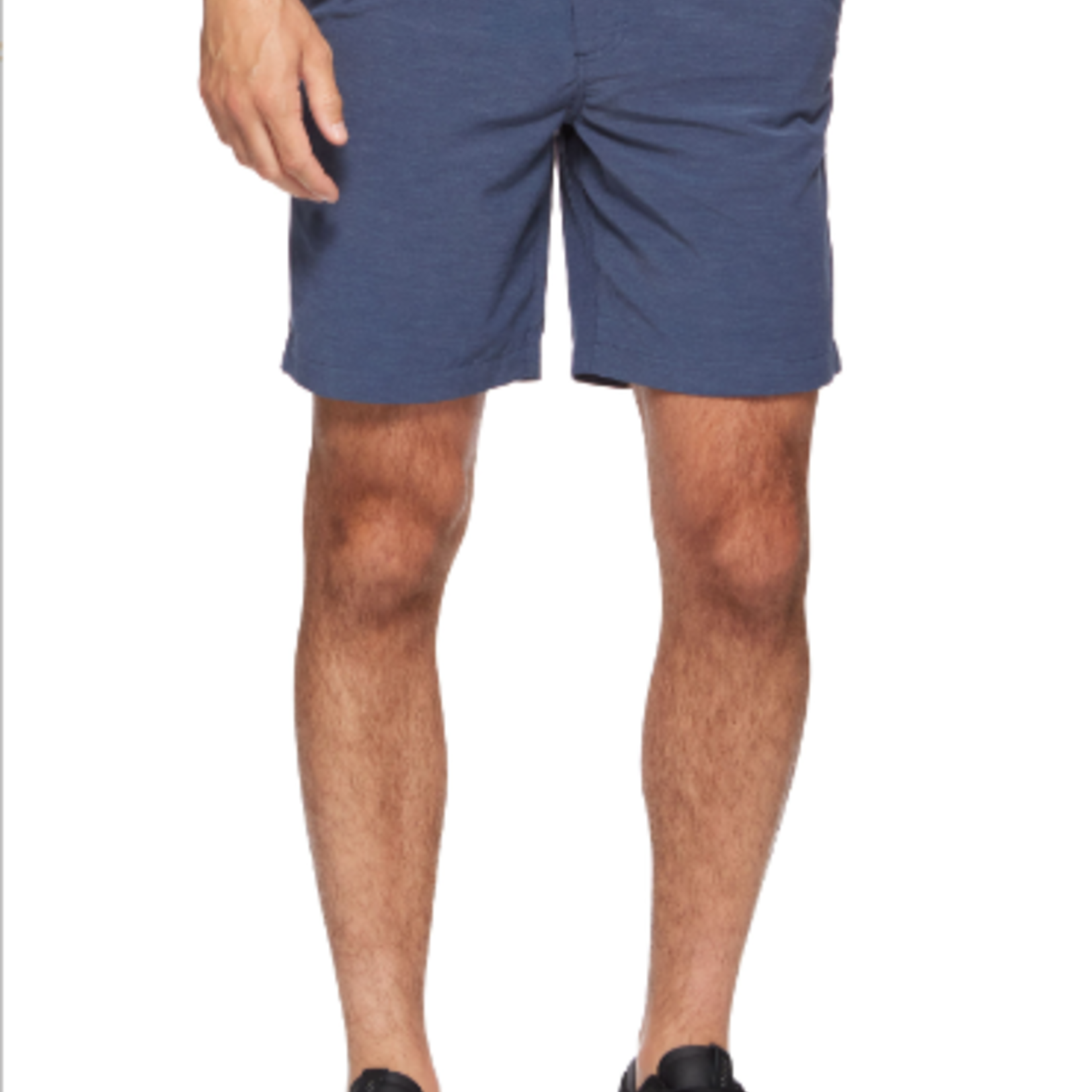 Flag and Anthem Millen Performance Hybrid Short 8"