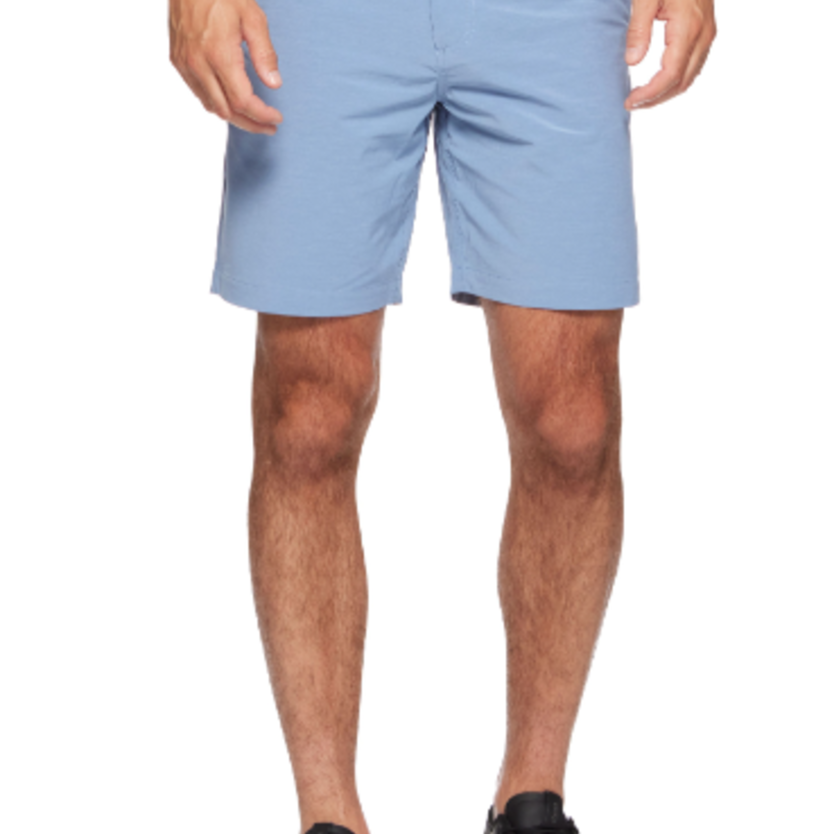 Flag and Anthem Millen Performance Hybrid Short 8"