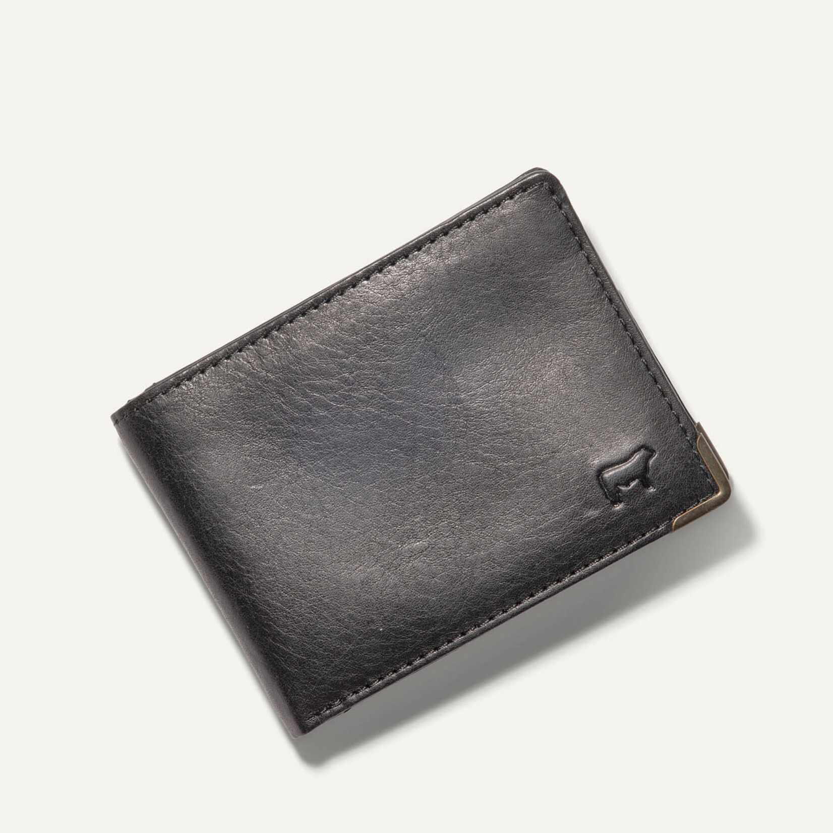 Will Leather Goods The Industrialist Billfold
