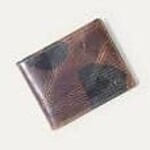 Will Leather Goods Military Billfold