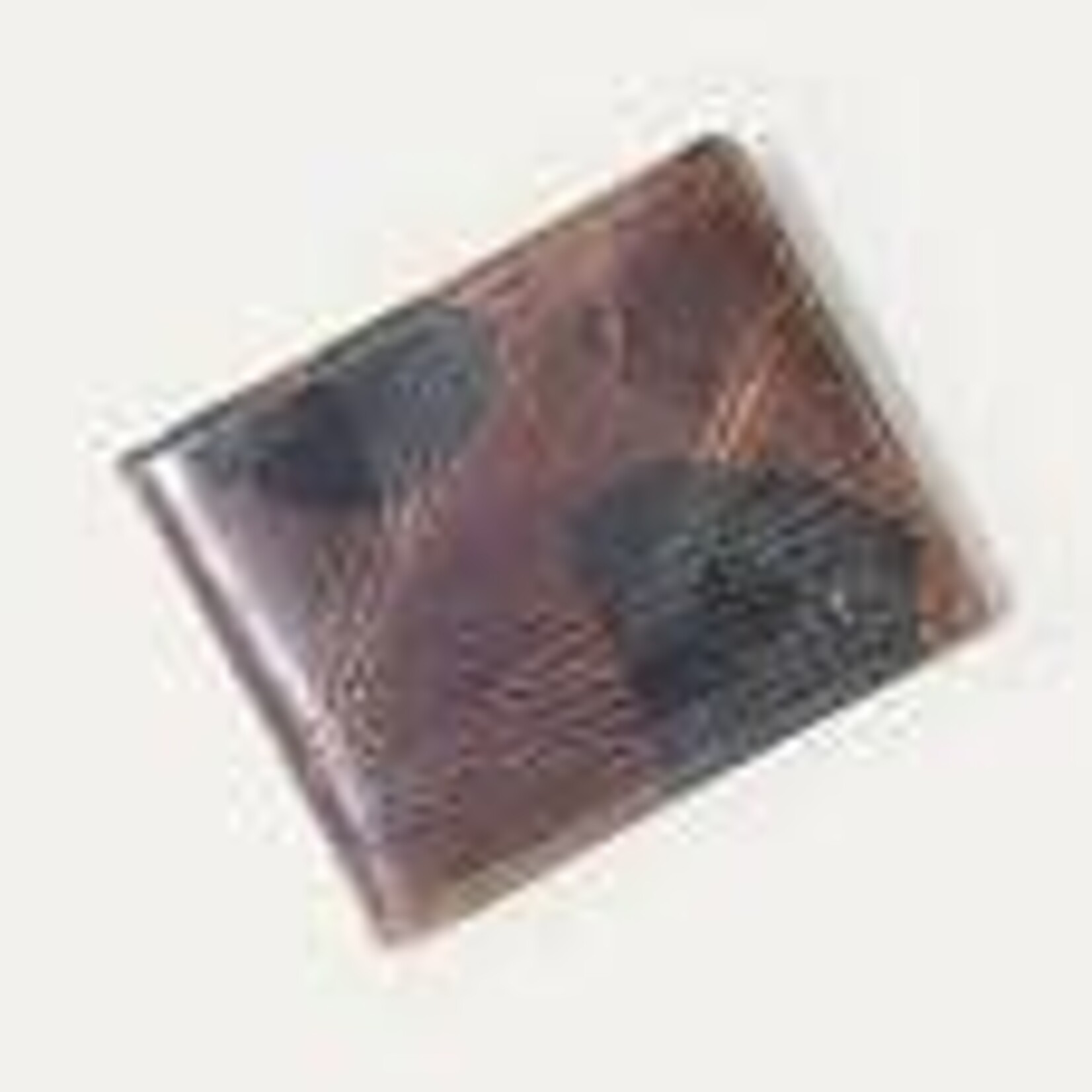 Will Leather Goods Military Billfold