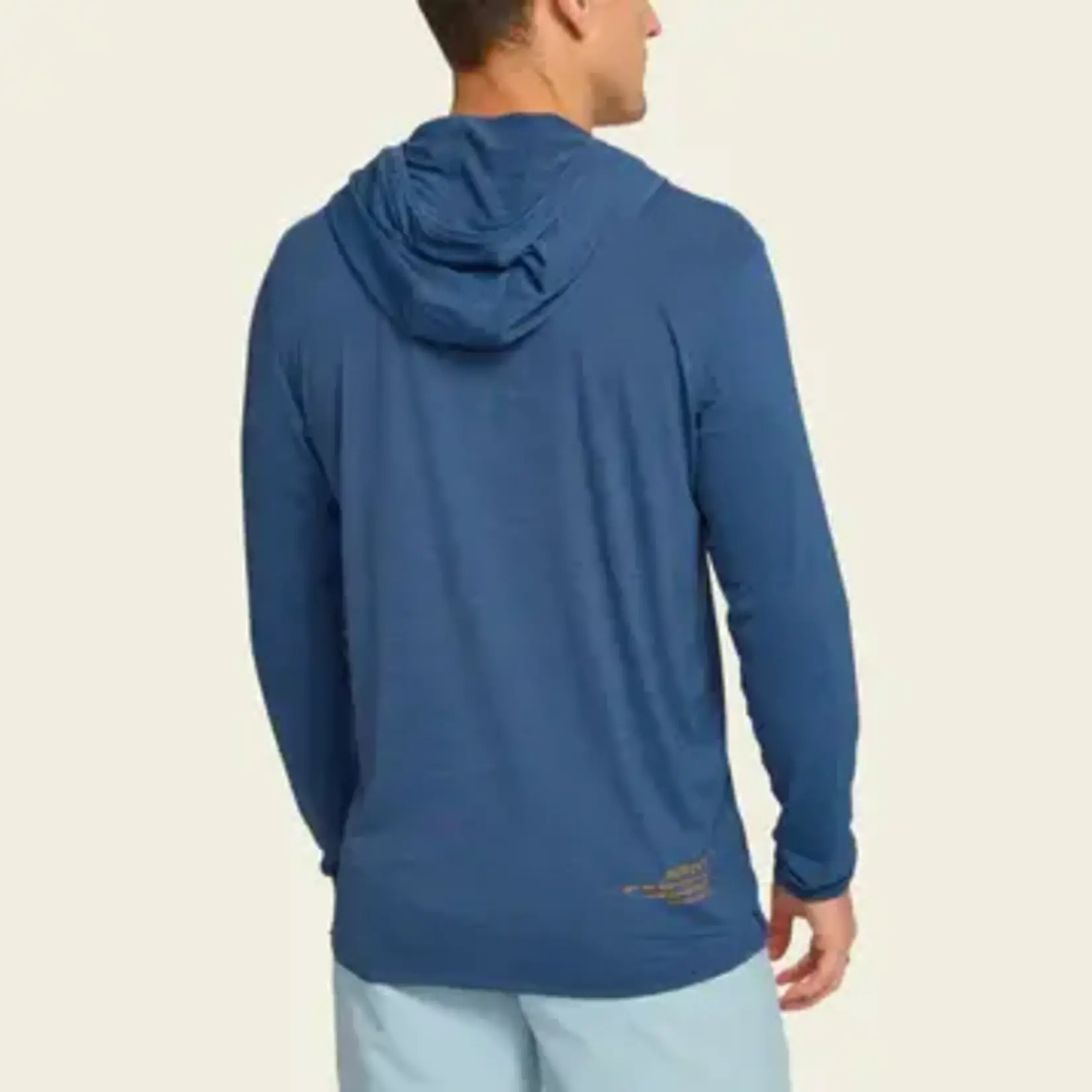 Howler Bros. HB Tech Hoodie