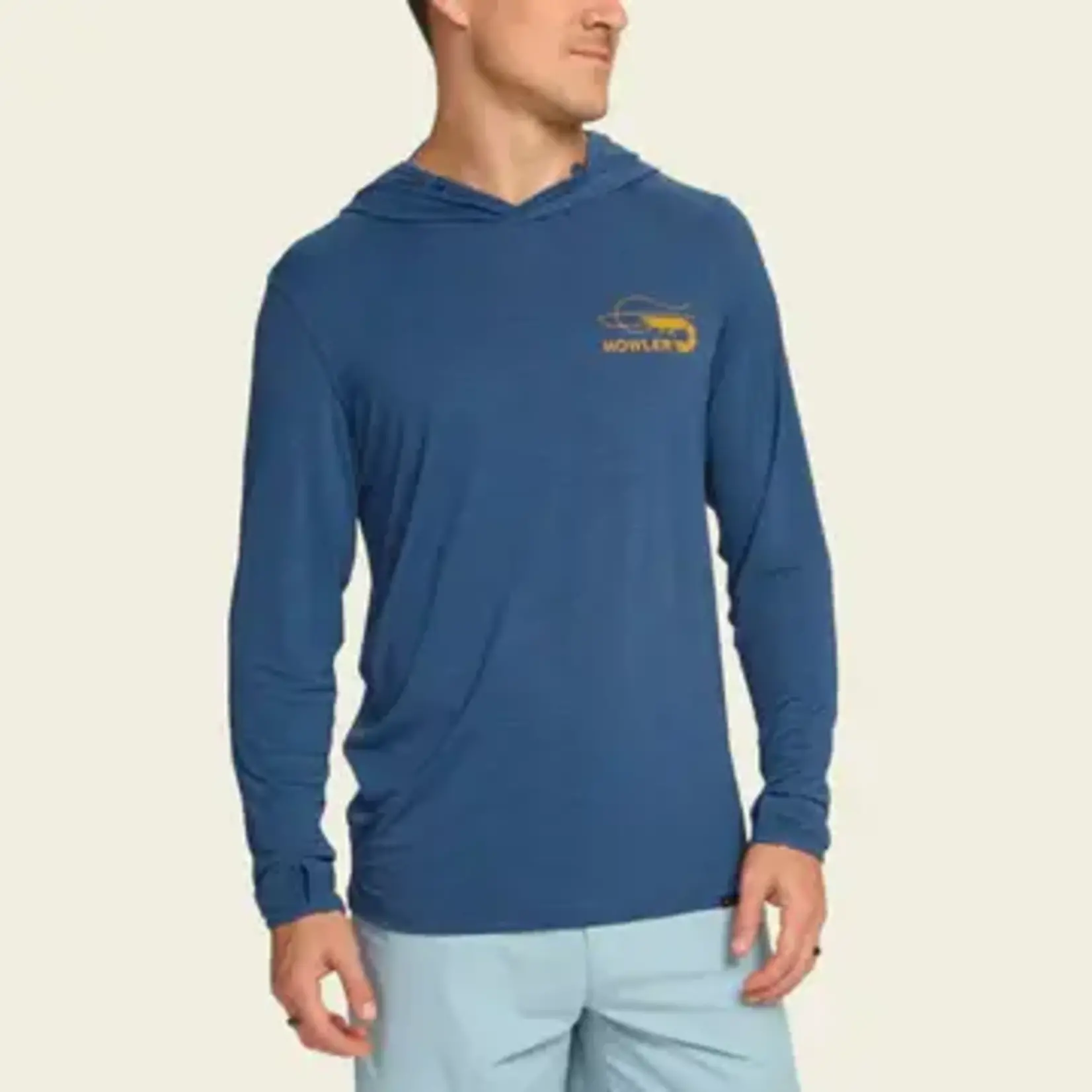 Howler Bros. HB Tech Hoodie