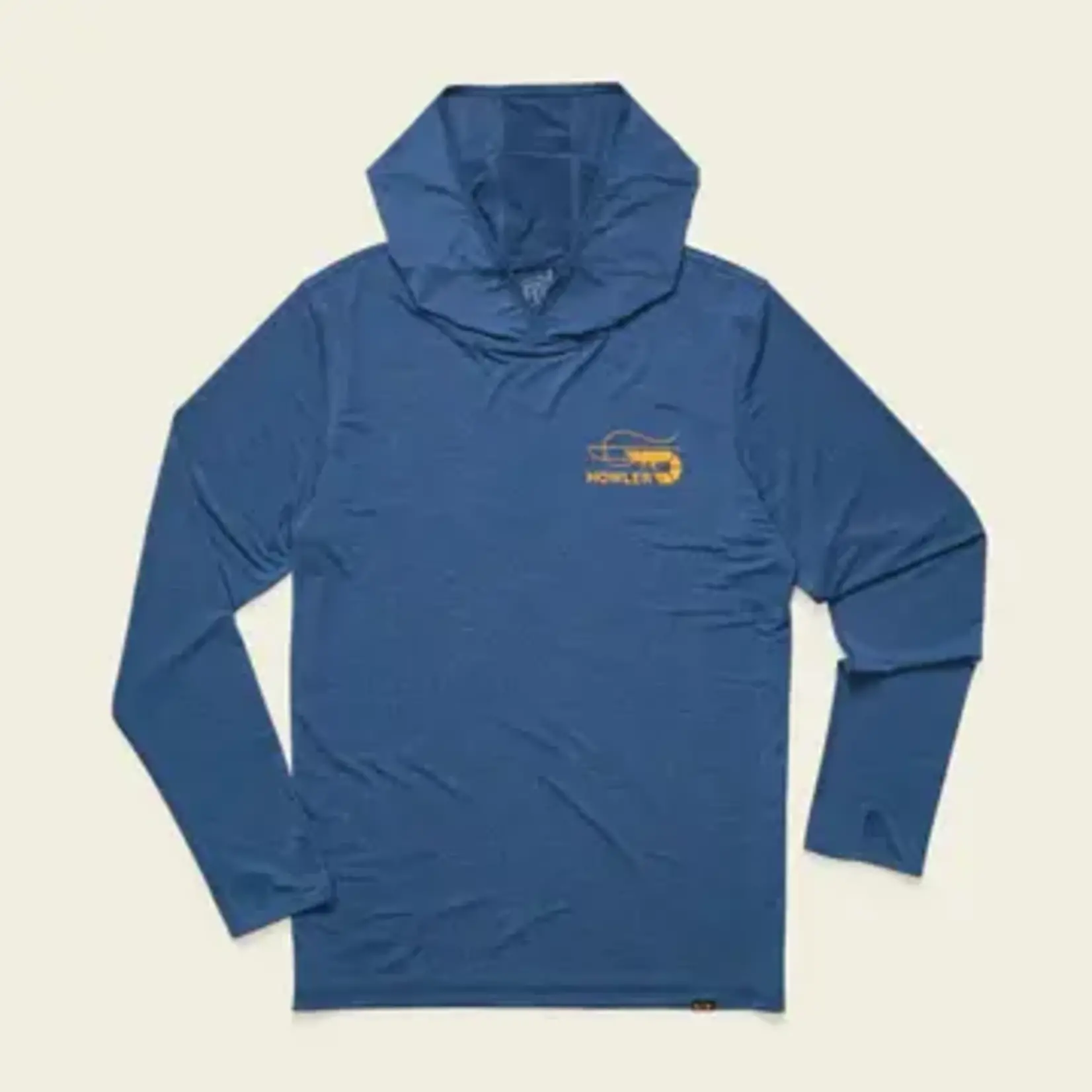 Howler Bros. HB Tech Hoodie