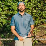 Howler Bros. Ranchero Tech Polo