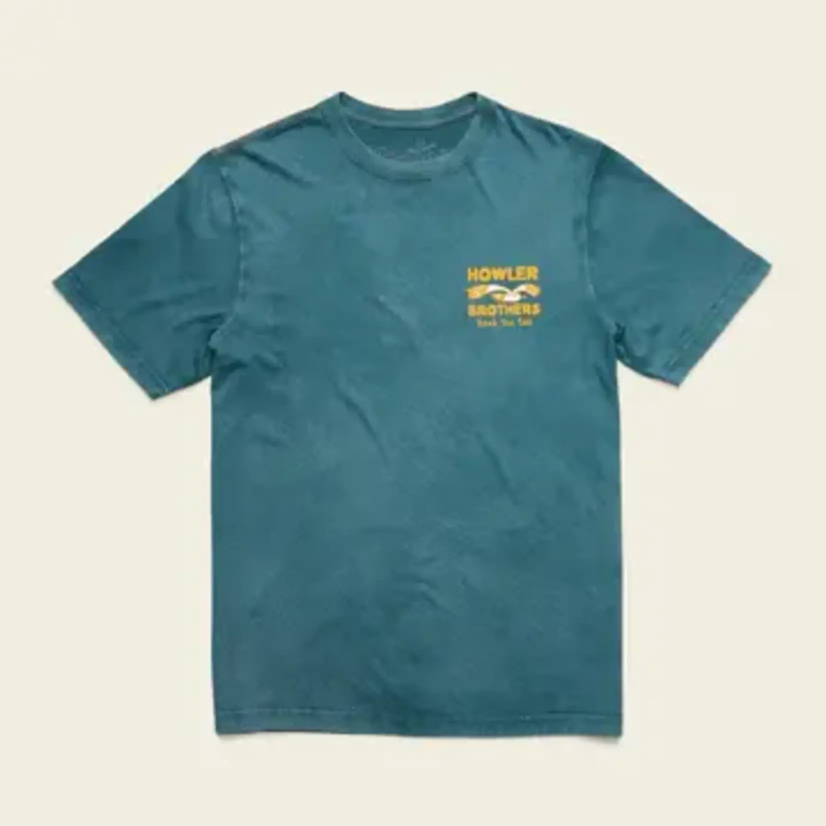 Howler Bros. Howler: Flocka Seagulls Tee