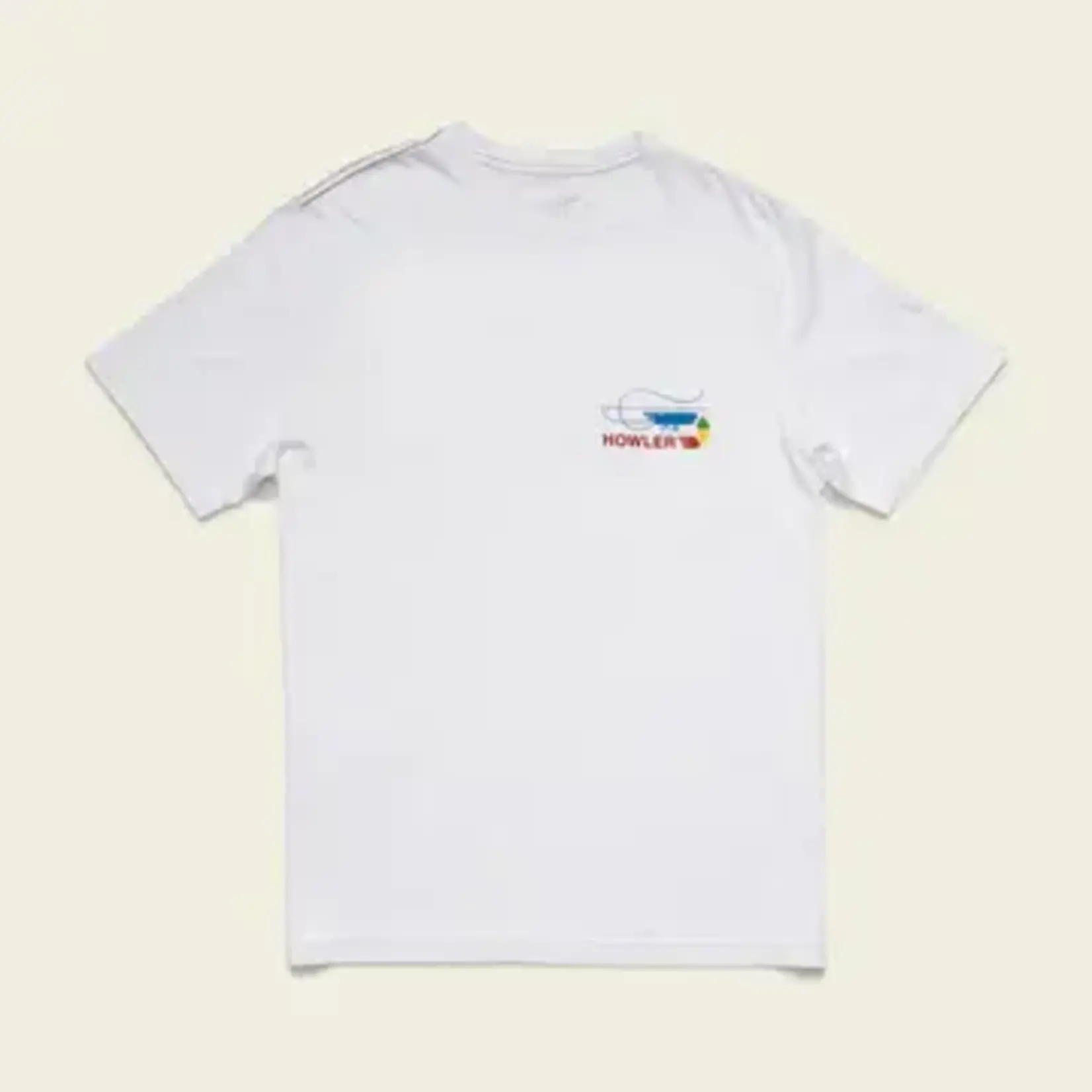 Howler Bros. Howler: Skrimp Tee