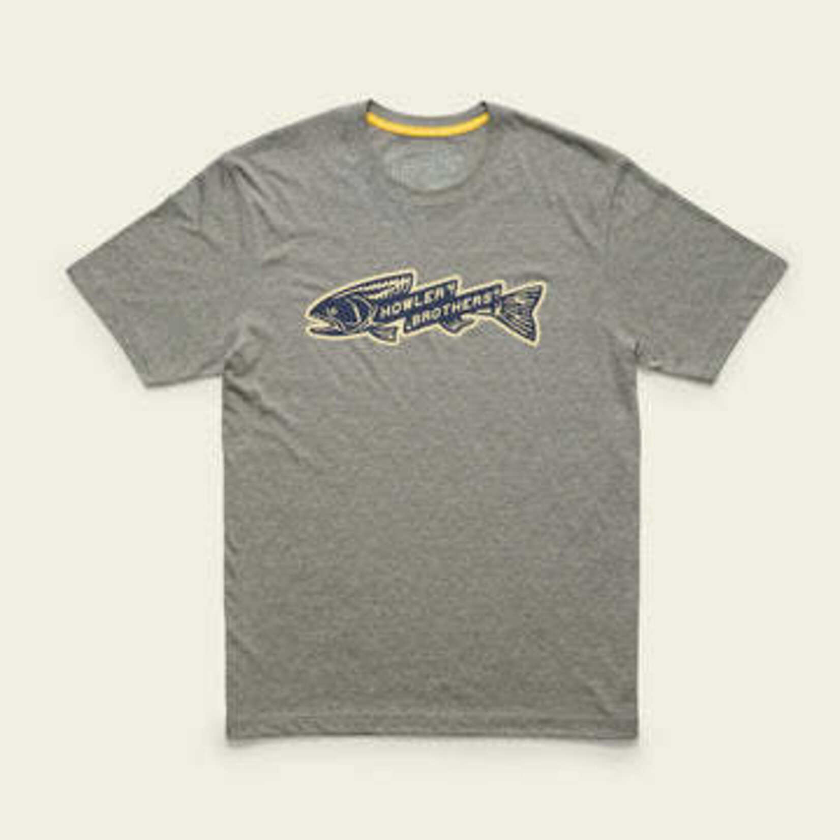Howler Bros. Howler: Trout Bolt Tee