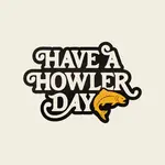 Howler Bros. Howler Bros Stickers: