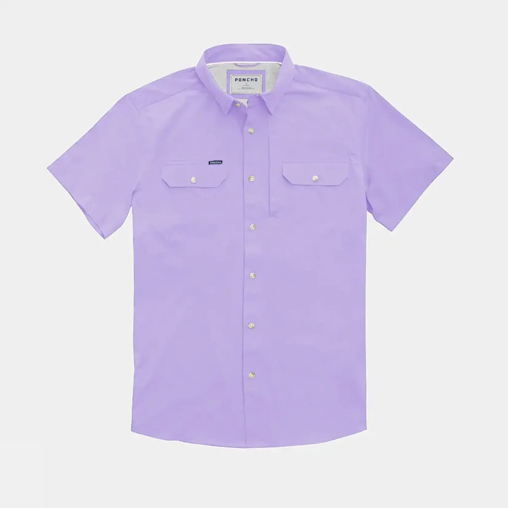 Poncho Outdoors The Bon Temps - SS Original