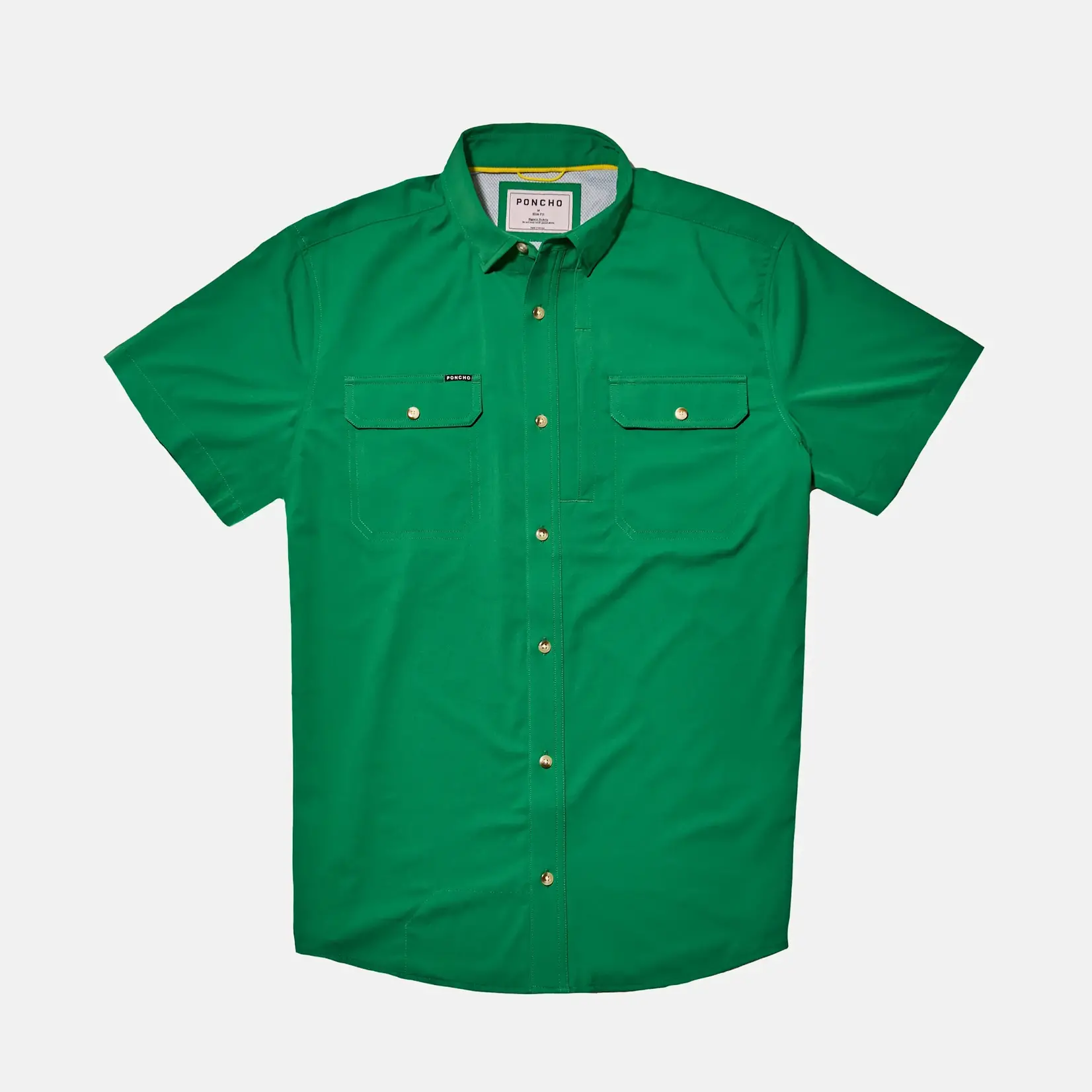 Poncho Outdoors The Magnolia - SS Original