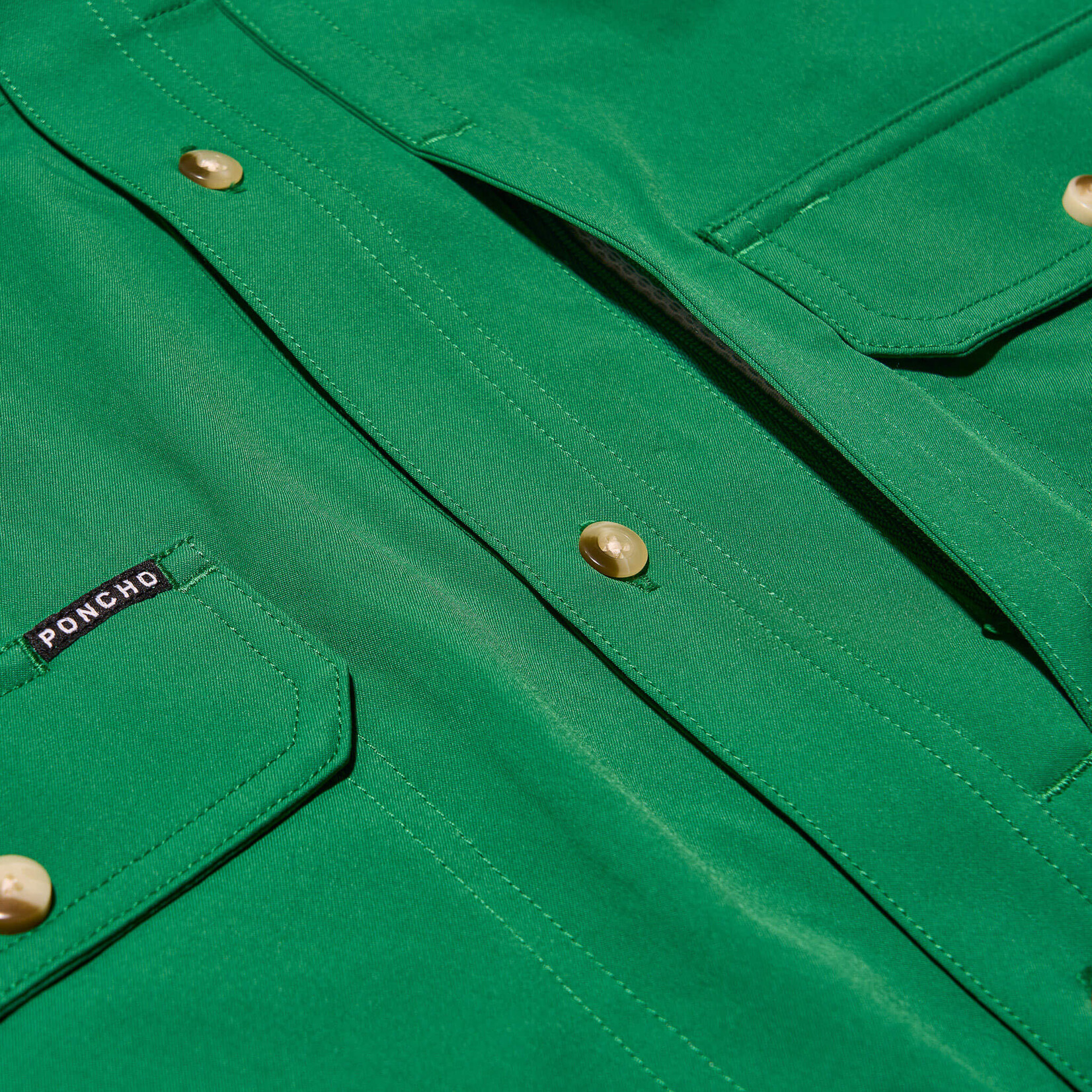 Poncho Outdoors The Magnolia - SS Original