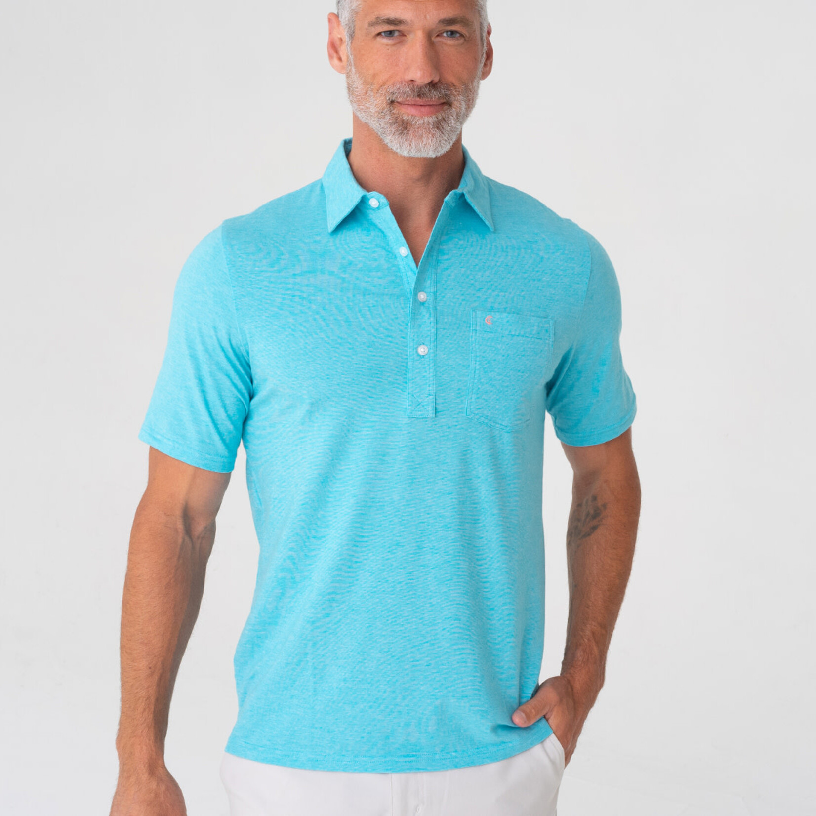 Criquet Top Shelf Player's Shirt