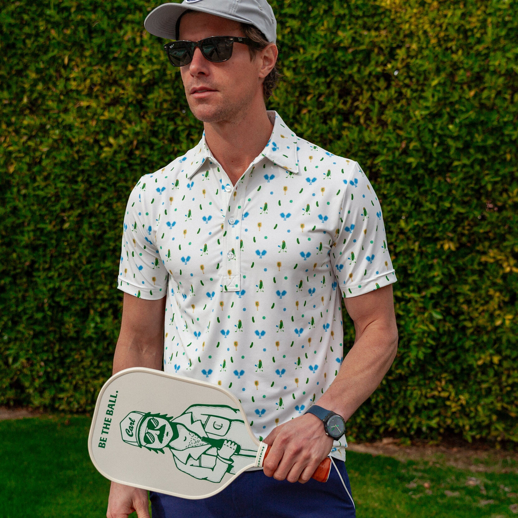 Criquet Performance Sport Range Polo