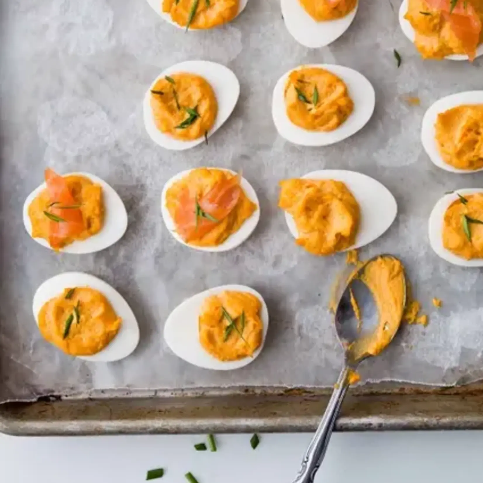Harper Collins Publishing The Southerner's Cookbook by the Editors of Garden & Gun