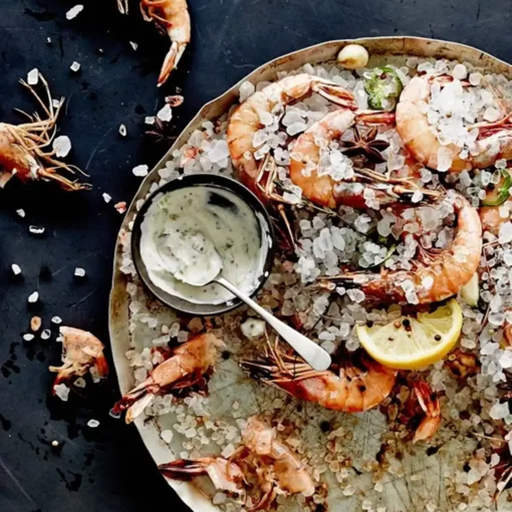 Harper Collins Publishing The Southerner's Cookbook by the Editors of Garden & Gun