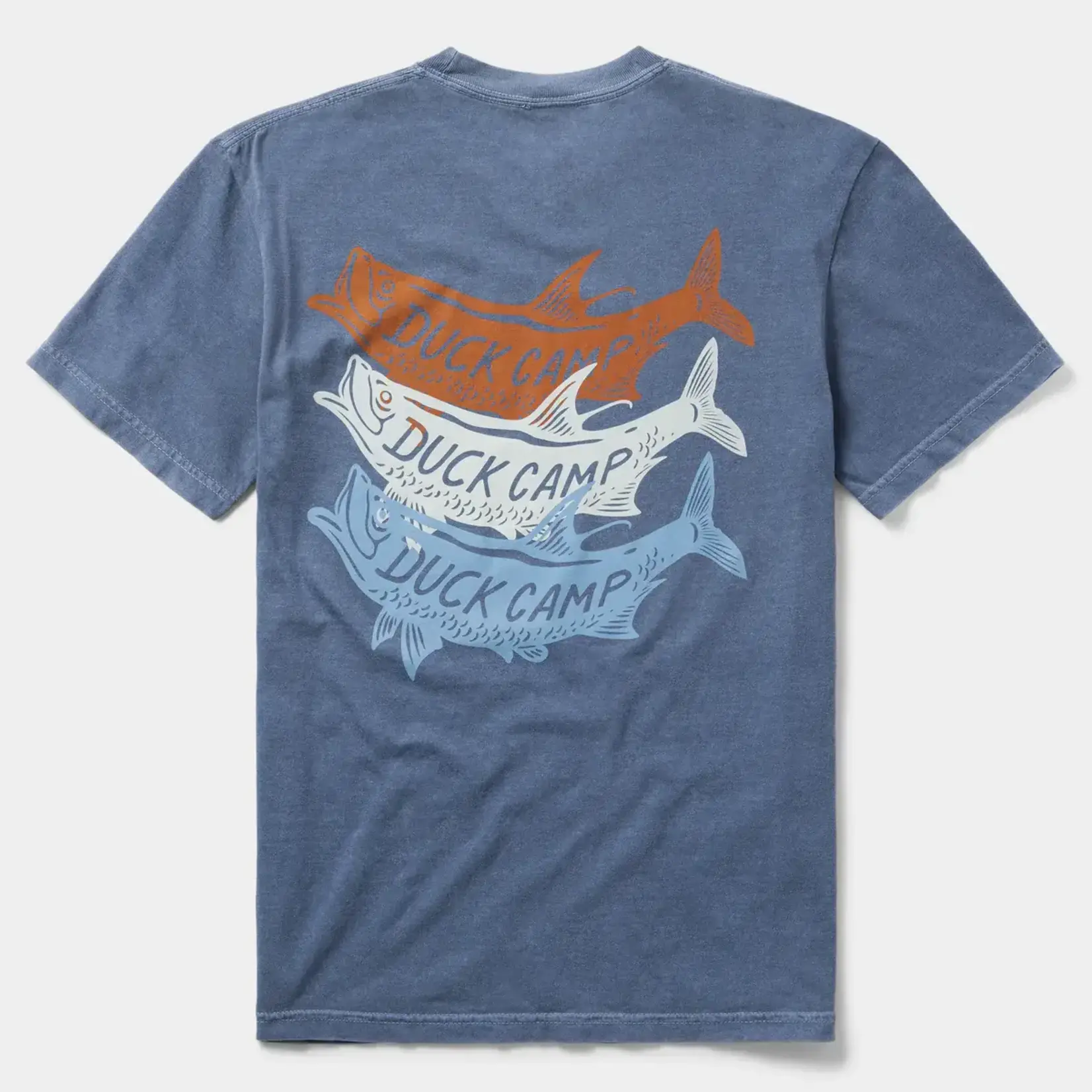 Duck Camp Graphic Tee